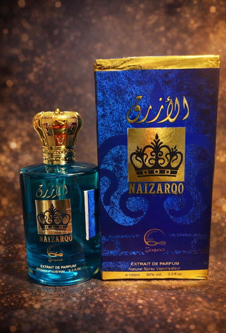Alaizaraq parfym