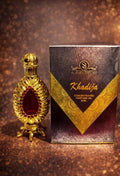 Al Arabia Perfumes – Khadija Concentrated Perfume Oil