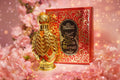 Al-Arabia Perfumes – Hayati Perfume Oil