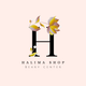 Halima shop