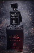 Hayaati Inta – Extrakt de Parfum