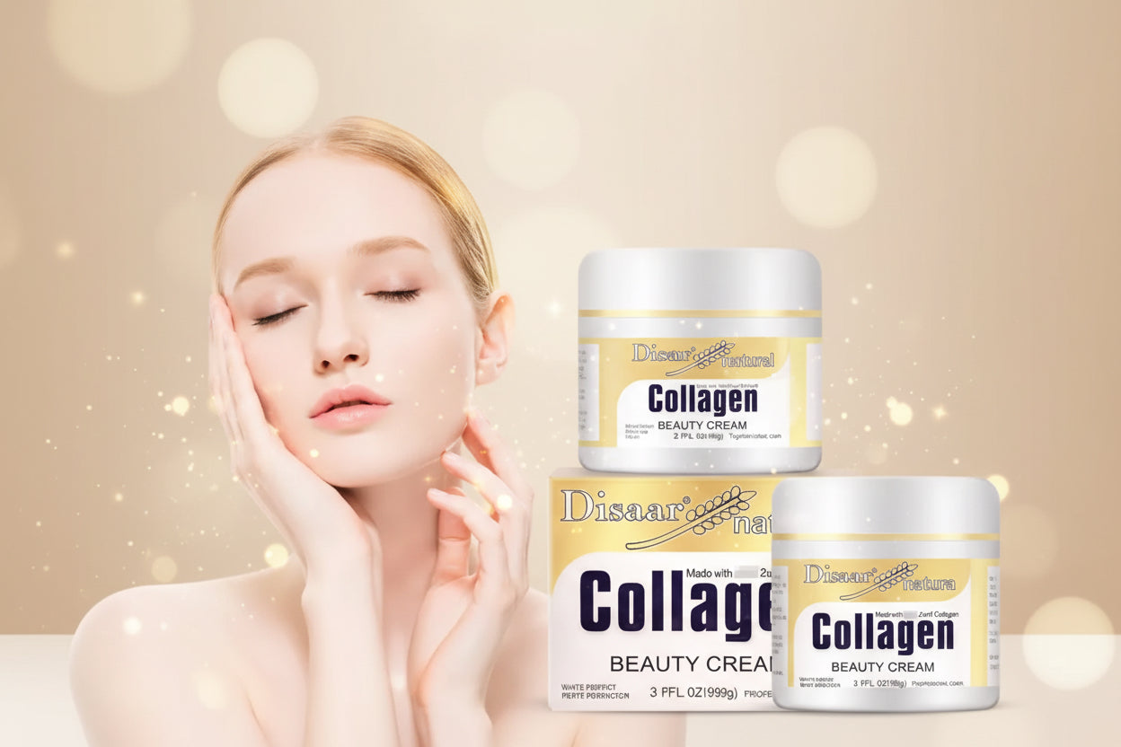 Disaar Collagen Face Cream